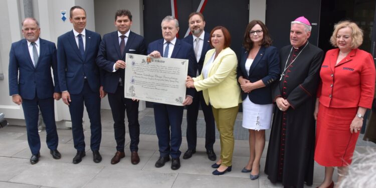 Stalowa Wola: Muzeum COP już otwarte