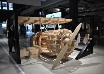 Stalowa Wola: Muzeum COP zaprasza ponownie już od środy