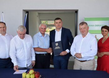 Obrazów: Pieniądze na rewitalizację.