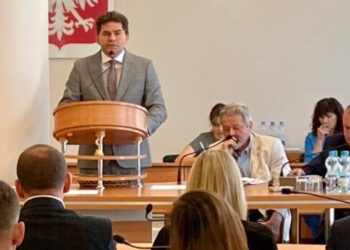 Stalowa Wola: Prezydent z votum zaufania i absolutorium.