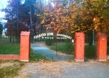 Stalowa Wola: Ruszył przetarg na Ogródek Jordanowski i Ogród Zucha