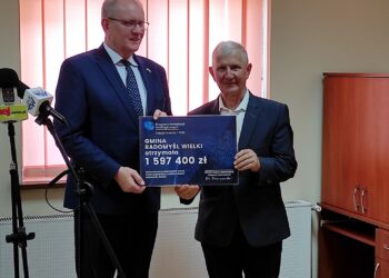 Mielec: Środki z Programu Inwestycji Strategicznych dla terenów popegeerowskich