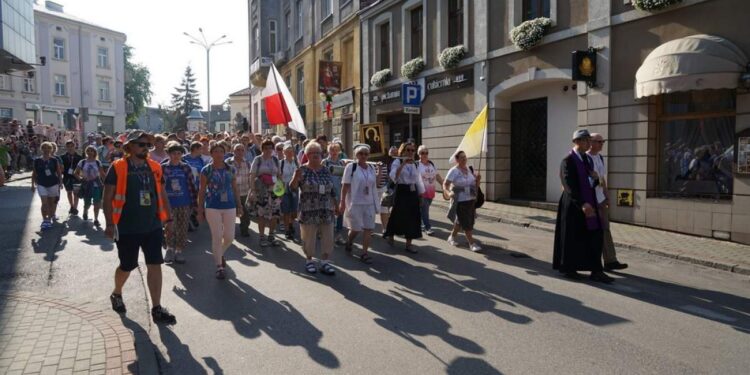 Mielec:  Trwają zapisy na 40. PPT.