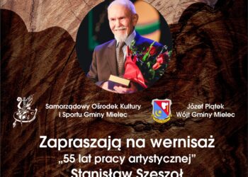 Chorzelów: Szęszoł zaprasza do Chorzelowa