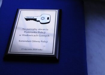 Wadowice Górne: Zrobiłbym to jeszcze raz….
