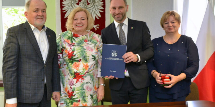 Stalowa Wola: Gminy z dofinansowaniem na drogi dojazdowe do pól