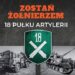 Nowa Dęba, region. Zostań żołnierzem 18. Pułku Artylerii!