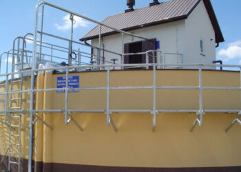 Pysznica: Dwie firmy złożyły oferty w przetargu na modernizację oczyszczalni ścieków