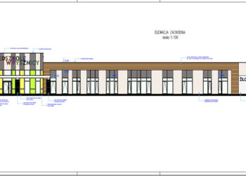 Pysznica: Ruszył przetarg na budowę żłobko-przedszkola