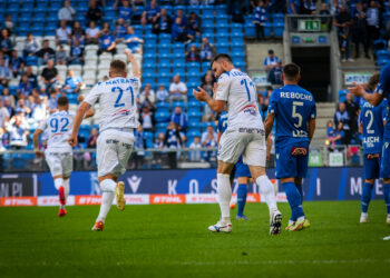 Mielec: Spodziewamy się trudnego meczu