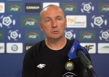 Mielec: Po zwycięstwo do Częstochowy