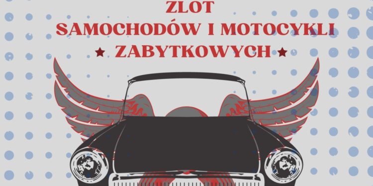 Gorzyce. Nadchodzą „Retrotłoki”