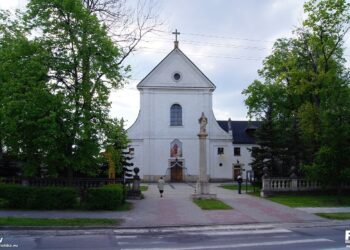 Stalowa Wola: Alicja Węgorzewska będzie jedną z gwiazd dzisiejszego koncertu