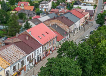 Stalowa Wola: Dziś ostatni dzwonek na zgłoszenie do projektu Aktywacja-Rewitalizacja.