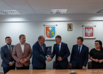 Mielec: Kolejne środki na scalenie gruntów