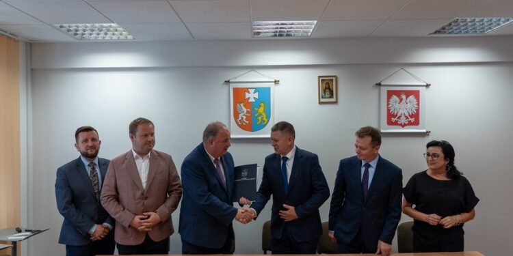 Mielec: Kolejne środki na scalenie gruntów