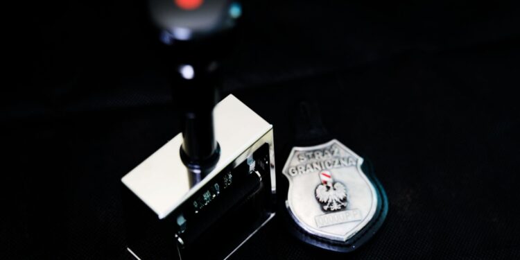 Region: Funkcjonariusze SG na granicy…