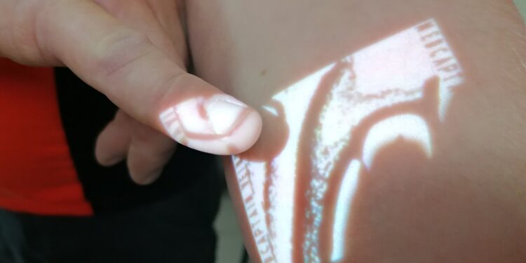 Mielec: Teraz nie ma dla nas trudnych wkłuć!