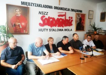 Stalowa Wola: Zakończył się spór zbiorowy w LiuGong Dressta Machinery