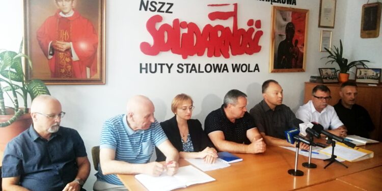 Stalowa Wola: Zakończył się spór zbiorowy w LiuGong Dressta Machinery