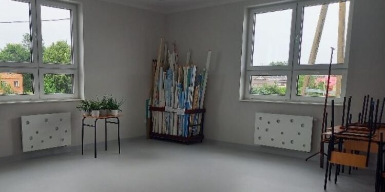 Przecław: Pozyskane środki na doposażenie szkół w sprzęt szkolny i pomoce dydaktyczne