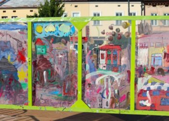 Mielec: SztukaRynki.