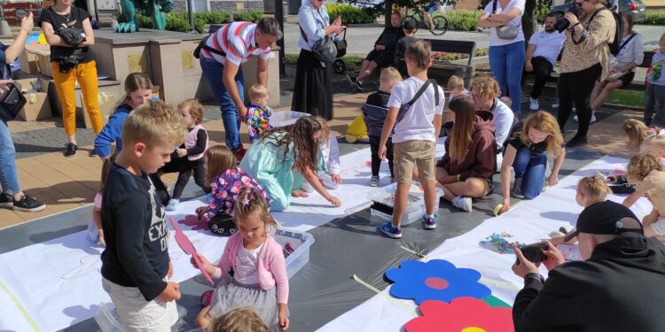 Mielec:  Wakacyjne SztukaRYNKI