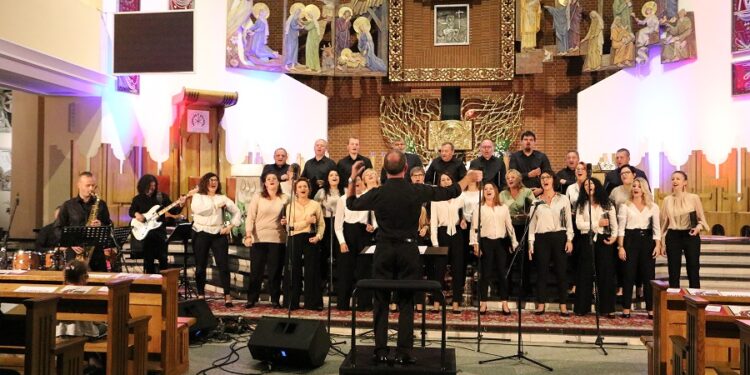 Mielec:  Będą śpiewać w Toskanii