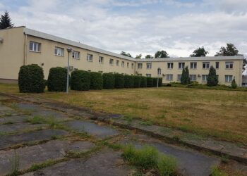 Tarnobrzeg. Uczelnia zostanie rozbudowana.