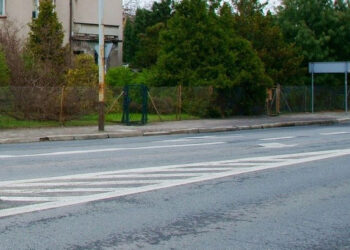 Stalowa Wola: Przetarg na przebudowę ulic Mickiewicza oraz Żwirki i Wigury unieważniony.