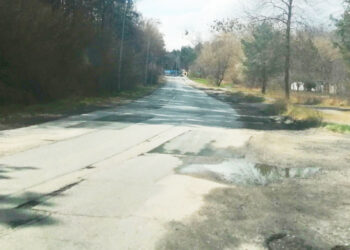 Stalowa Wola: Miasto powtórzyło przetarg na ulicę Spacerową