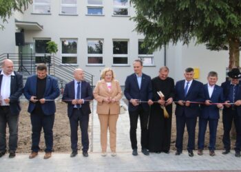 Wolina: Uniwersytet Ludowy już oficjalnie otwarty.