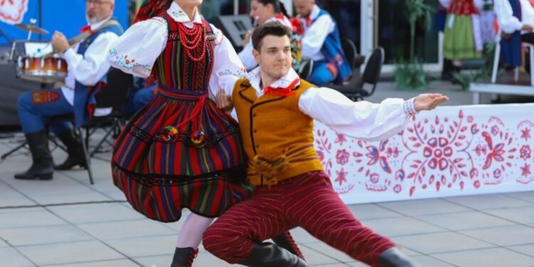 Mielec: Wspomnień czar jubileuszu…