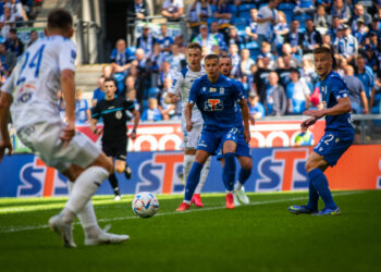 Mielec: Sezon otwarty z przytupem