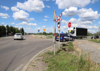 Mielec: Zmiany organizacyjne w ruchu.