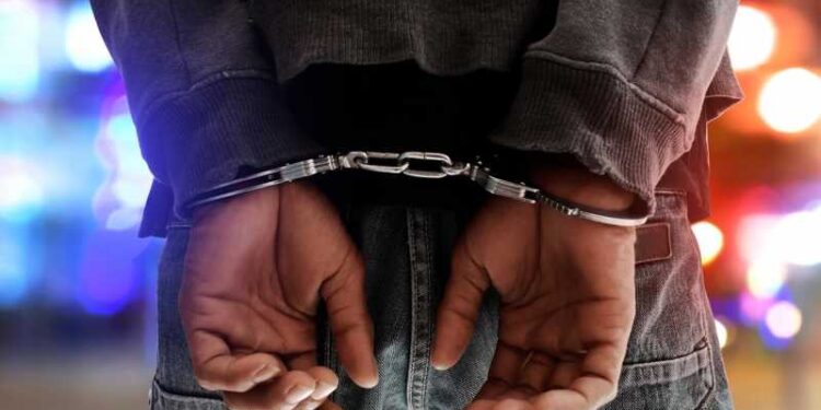 Mielec:  Areszt dla 63-latka za znęcanie się nad rodziną