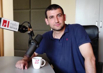 Mielec: Wystawa fotografii Mariusza Janiszewskiego