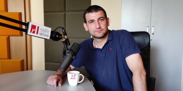 Mielec: Wystawa fotografii Mariusza Janiszewskiego