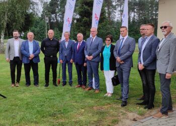 Mielec: Zakończono prace inwestycyjne przy budowie kanalizacji sanitarnej