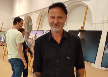 Mielec: NOSTOS Mariusza Janiszewskiego