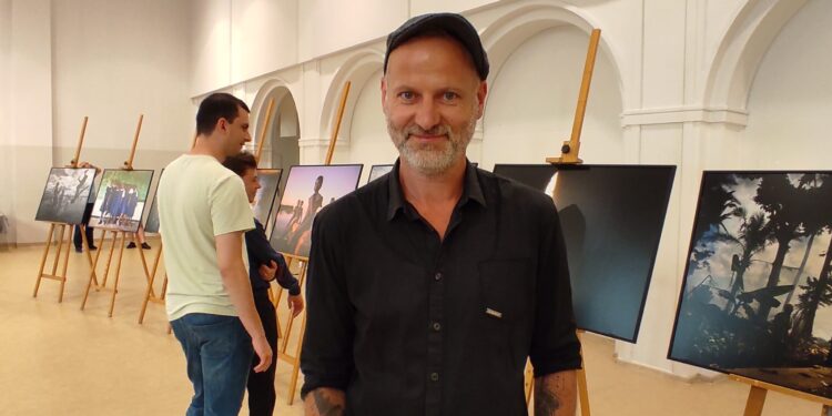 Mielec: NOSTOS Mariusza Janiszewskiego