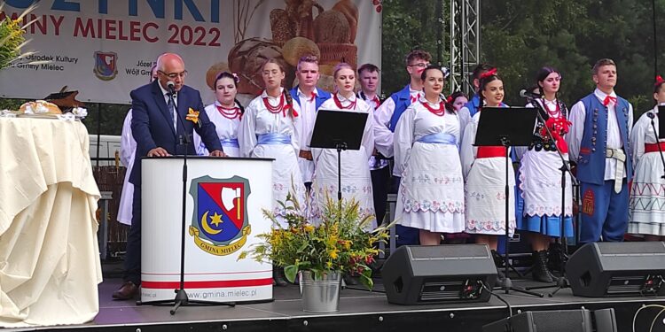 Mielec: Aby nigdy nie zabrakło chleba