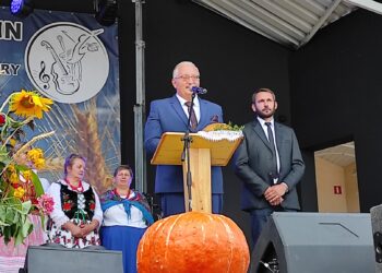 Mielec:  Tradycja pozostaje niezmienna
