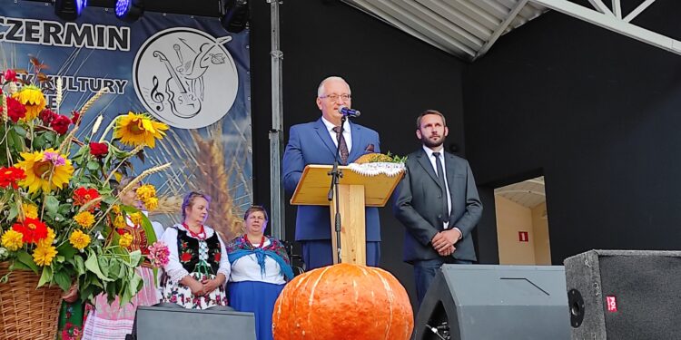 Mielec:  Tradycja pozostaje niezmienna