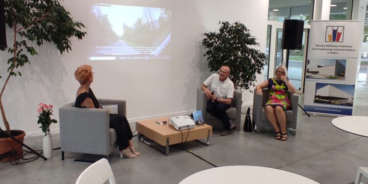 Mielec:  Droga do Łopienki