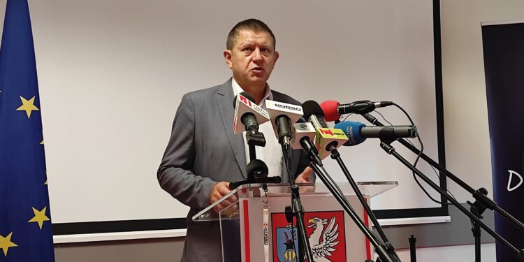 Mielec: Zadbano o lepszy komfort nauczania