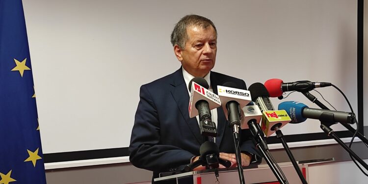 Mielec: Pogarsza się sytuacja finansowa szpitala