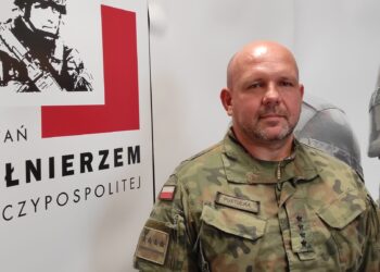 Mielec: Studenci chcący zostać żołnierzami mogą liczyć na stypendium