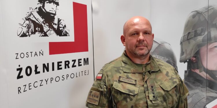 Mielec: Studenci chcący zostać żołnierzami mogą liczyć na stypendium