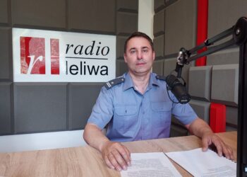 Sandomierz: 'Wstąp do dobrowolnej zasadniczej służby wojskowej’.